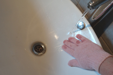 Refresh a home the eco-friendly way