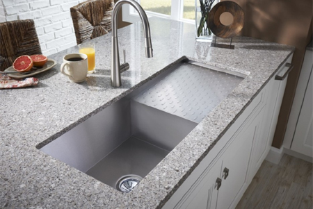 Refresh a home the eco-friendly way