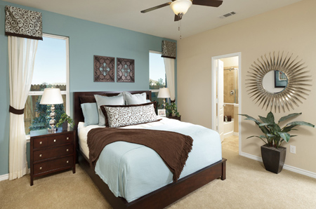 Start the new year with a clean, fresh home 