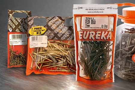 Choosing the right screw for the job 