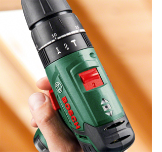 Bosch PSB 10,8v drill/driver