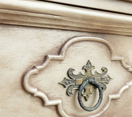 rust oleum universal spray paint pure gold matching bedside tables cabinets