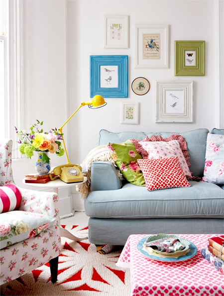 decorate home colour plascon paint colourful accessories summer spring colours