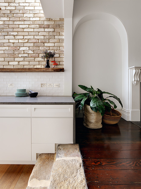 light bright kitchen decorating ideas