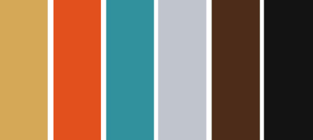 Make 2014 a colourful year 