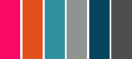 Make 2014 a colourful year 
