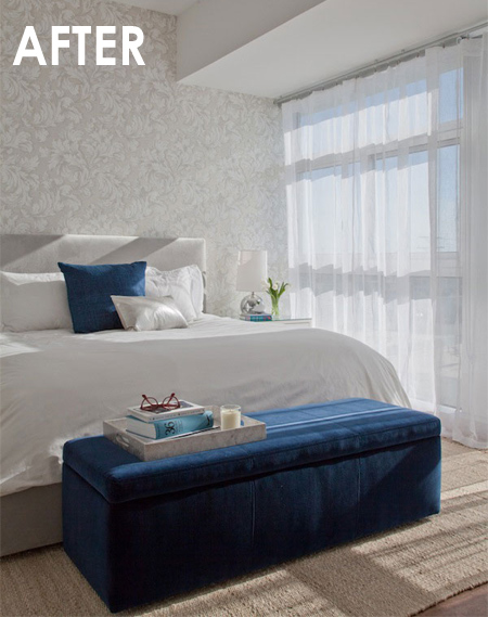 ideas bedroom makeover