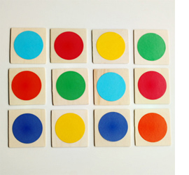 Fun and learning game for kids