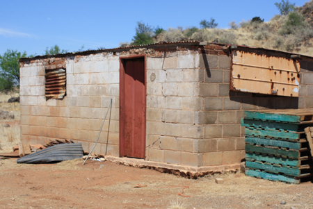 builders warehouse bloemfontein