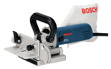 Bosch GFF 22A Biscuit Joiner