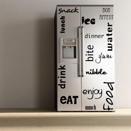 upcycle furniture with vinyl contact paper