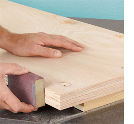 custom dining room server or sideboard