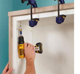 custom dining room server or sideboard