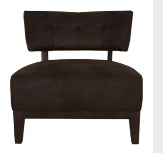 occasional chair