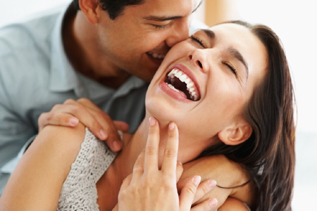 Bad breath is possibly the ultimate turn off