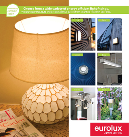 Bright ideas to save you money on lighting&nbsp;