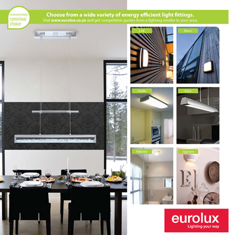 Bright ideas to save you money on lighting&nbsp;