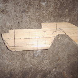 Make a ping-pong ball gun