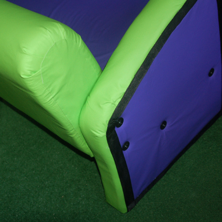 advice on reupholstery