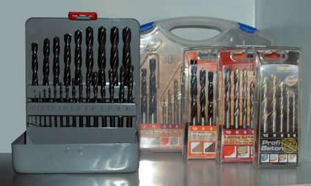 Best drill bits to buy for DIY 