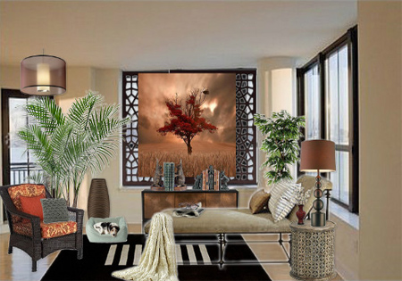 What is a mood board...? 