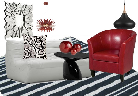 What is a mood board...? 