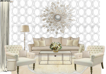 What is a mood board...? 