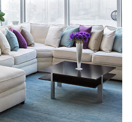 Single room studio or open plan living