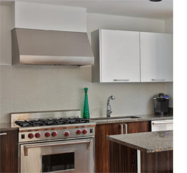 Single room studio or open plan living