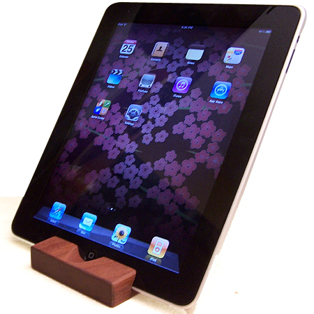 ideas Valentine's day crafts tablet stand or holder