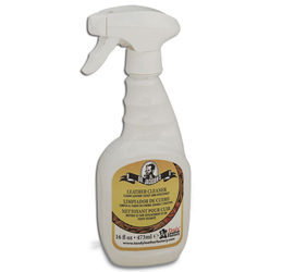 repair cracked and dull leather