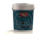 New range of Fired Earth paints at Builders Warehouse