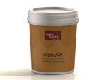 New range of Fired Earth paints at Builders Warehouse