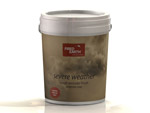 New range of Fired Earth paints at Builders Warehouse