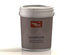 New range of Fired Earth paints at Builders Warehouse
