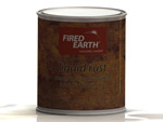 New range of Fired Earth paints at Builders Warehouse