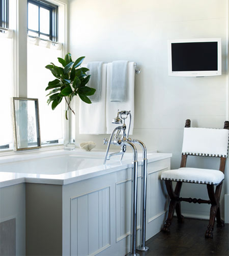 Timeless interior designTimeless interior design