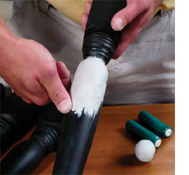 Fast fixes for wood furniture