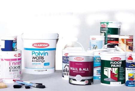 plascon painting tips