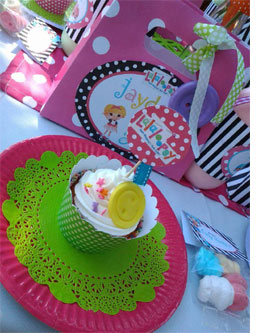icandy party printables birthday party decor