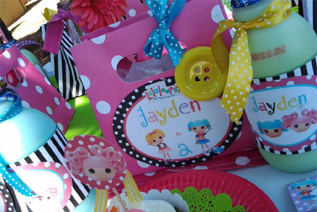icandy party printables birthday party decor