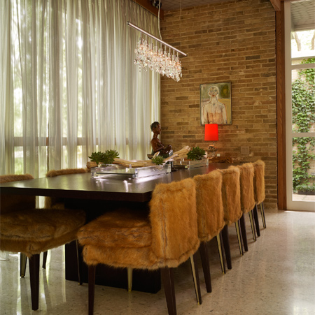 20 Divine bare brick interiors 