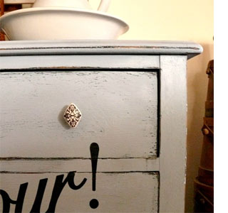 remove repair restore veneer furniture