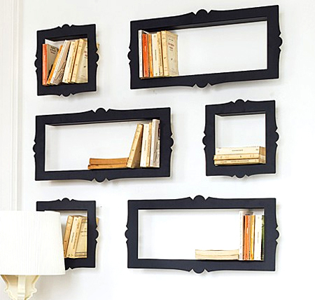 picture frame ideas for do-it-yourself project