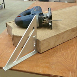 A jigsaw - must-have power tool for cutting