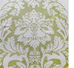 Choosing upholstery fabric 