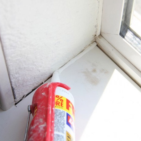 Add trim to windows