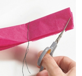 Quick and easy table decor crafts