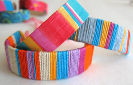 friendship bracelet