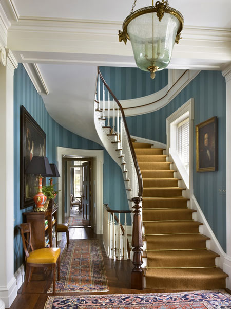 miles redd interior design,eclectic interior